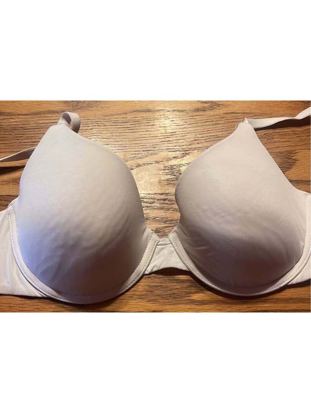 Victoria’s Secret uplift semi Demi bra size 34 C